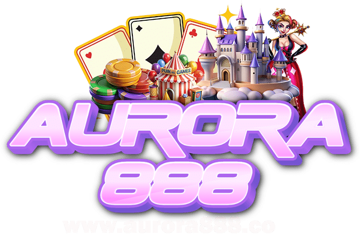 aurora888