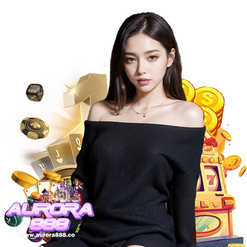 aurora888 สล็อต